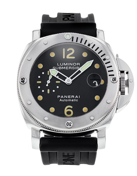 Panerai Luminor Submersible PAM00024